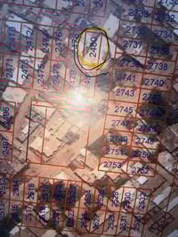 للبيع قطعه ارض ٢٠٠ متر غير مفرزه واجه ٢٠ غير نزال ١٠ بسمي سعر جدأ جدا ...