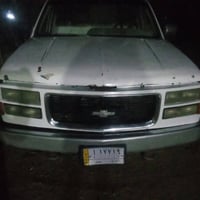 جمسي حمل 6برغي 8سلندر مكينه خير من الله كير تعليك ملاحضه :السياره بدون...
