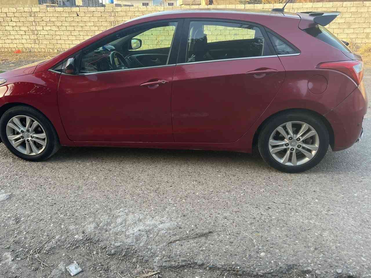 النترا gt  ٢٠١٥
امريكي (السونار مرفق مع الصور )
 
محرك gdi ١٨٠٠ (بدون دوانز ) بانزين عادي
كير at سبورت 

رقم بغداد انكليزي / تحويل مباشر

شاشة بلادية اندرويد  + كاميرا وحساسات خلفية 

تبريد ثلاجة + تدفئة 

سيارة جداً نظيفة وجاهزة على اخر حبة 

للاستفسار المراسلة على الخاص


**إذا كنت صاحب هذا الإعلان وتريد حذفه لأي سبب، رجاءا أرسل رسالة إلى الدعم الفني**