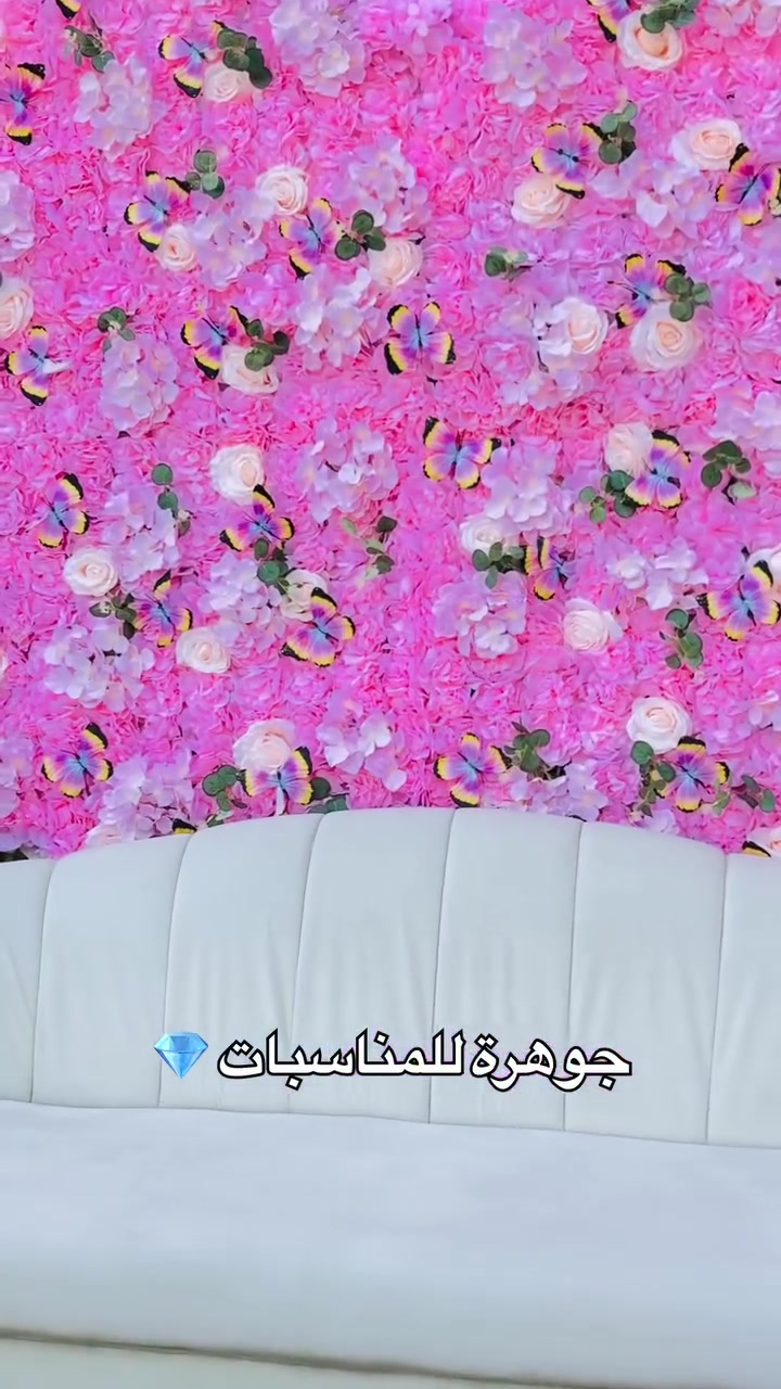 "إذا تريدها ترند…جوهرة العنوان 💎❤️‍🔥
جوهرة للمناسبات 💎جايتكم بالجديد💖💎

للحجز والاستفسار ***********

 #جنوب_الموصل #اكسبلور #الان  #خطوبة #اعراس  #الموصل #توصيل
