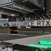 RTX 3080 OC • i5 12400F • قابلة للتطوير