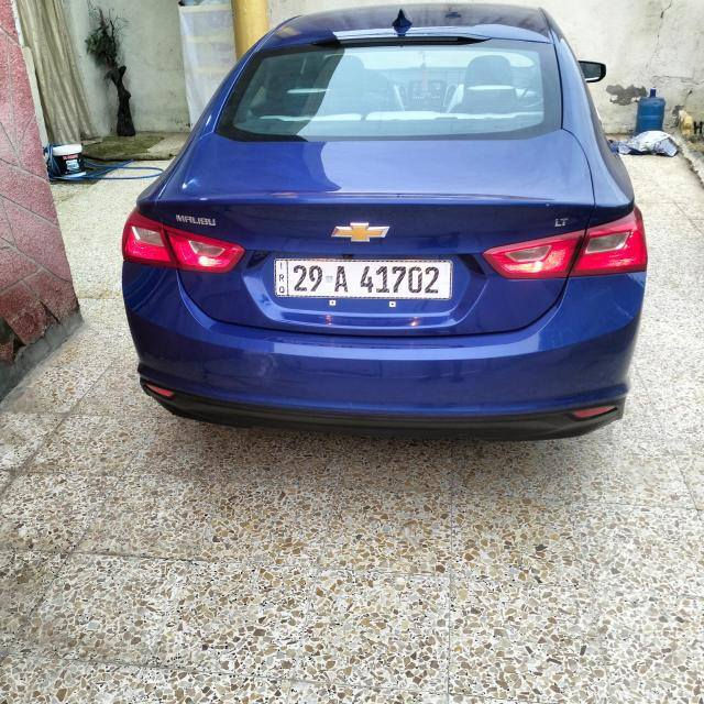 السلام عليكم ماليبو 23 رقم واسط معوقين دخول جديد سياره جاهزة من كلشي ماشيه 80 تبريد قطعتين ثلج اترايك وين ماتريد حدثه مال امريكيه بس البنيد امبدل الدعميه فقط السعر 125 بيه مجال حك جيه أي استفسار رسلني عله هاي الأرقام ***********/ *********** مكان سياره كوت منطقت الكرظيه قرب مستودع النفط
