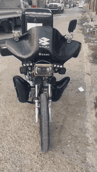 دراجة يراني موديل 25دراجة نضيفة براغي مامفتوح بيها دراجة خير من اللة مكاني بغداد لكمالية سعرها 750وبيها مجال ***********
