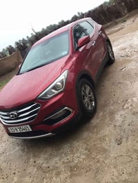 سنتافي • موديل ٢٠١٦ • مراوس