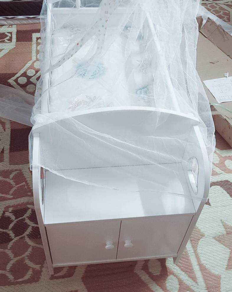 كاروك جديد الاستخدام 3اشهر مع ناموسية بيضاء العنوان بغداد الصابيات الرقم ‏


**إذا كنت صاحب هذا الإعلان وتريد حذفه لأي سبب، رجاءا أرسل رسالة إلى الدعم الفني**