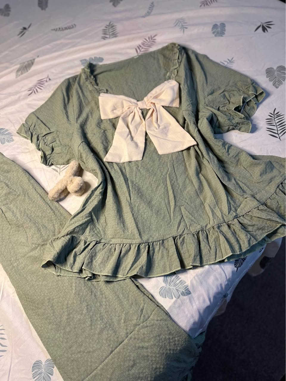 بناااات يجنن الشلحات يخبلن واخير قطع لحكووو خامه تجننن 

توصيل ٥وهديه ! حمزة, القادسية


**إذا كنت صاحب هذا الإعلان وتريد حذفه لأي سبب، رجاءا أرسل رسالة إلى الدعم الفني**