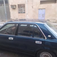 سيدان • موديل ٨٨ • قير ومكينة جديد
