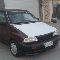 سايبا • ١٩٩٢ • السليمانية