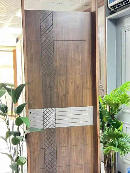 عرض نار و حصري فقط لدينا ابواب تركي اصل الجوده نوع  لامينوكس  و pvc تحشا خشب ضمان 5 سنوات مانع الصوت  ضد الخدش مقاوم الرطوبه@الجميع

100*210 سعر  170الف  

باب جرجوبه قبغات امامي وخلفي 

100*240=200 الف

100*270 سعر220الف

باب مع جرجوبه مع قبغات امامي خلفي

النقل والتركيب داخل بغداد يضاف على السعر الباب 45الف على كل  باب 

اي نقشه بارز يكون سعر اضافي 40الف

اسعار ابواب الجام غير مثكوره

اسعار جمله / مفرد

العنوان 

بغداد المدائن المشروع مقابل طرشي ابو فريد

***********  ***********  ***********
