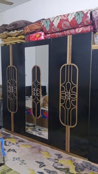 غرفة تركي • جديدة • بالغراف