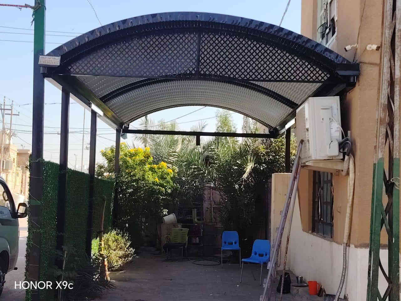 شركه انوار الكوت.               ***********.   ***********
  لعمل مضلات الكيسبا  سعر المتر 28الف.
        مع ضمان 5 سنوات              تغليف الصطوح بدل التطبيك والوزن الزايد 
                                     
         مع خصم للمساحات الكبيره.                       نعمل في جميع الاقضيه والنواحي
     حافض على  منزلك من حراره الشمس 🌞        

              والامطار 🌧️🌧️وزد منزلك جمالا

وبمواصفات جيده جدا وكوادر متخصصه ببهاذا العمل  
الكيسبان 0 :5 يتوفر جميع الوان
                                                حسب رغبه الزبون 
             الساقيه مغلون تركي المنشئ 2ملم 
                                    بوري مربع   4×4    2ملم 
صبغ رادليت مقاوم للماء والتصدف.                        نعمل بجميع الاقضيه والنواحي
     
صبغ السواقي والحداديه بالون المناسب للمسقف
                         سعر المتر28 الف
تغليف الصطوح بلكيربي
             والسندويج للحمايه من اشعه الشمس والامطار
ونعمل كافه انواع الكرفانات والجملونات
 
نعمل في كافه دوائر الدوله والمئسسات والشركات
للأستفسار الاتصال على الأرقام.   
                                          ا

***********

 ***********
