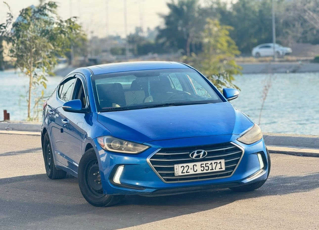 سلام عليكم ؟ بيع مستعجل
النترا  2017 ب اسمي هزه جديده ورقم جديد 

السعر : 118$ وبيه مجااال 

اتصال 📞 :  ***********

رقم اربيل الجديد بأسمي سنوية جديدة ورقم وهزه وفحص جديد حادث بنيد فقط

سونر مرفوق 

فول موصفات 1/1  Vip

بصمه 

فتحه 

خزن ميموري

لد امامي + لد خلفي 

محرك .000 , 2  دوش 

ستيرن تدفيه 

هيترات كشن + كشن كهرب 

رادارات جانبيه وخلفيه 

شاشه اعطال 

تبريد منفصل 

اشاير ترحيب 

شاشة اصلية جبيره

صندوق ذكي 

وبعد بيها هواي مواصفات معروفه  

محرك 2.0 دوش 

 بغداد كفات السيديه
