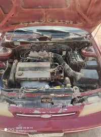 كيه سيفيه • موديل 94 • النعمانيه