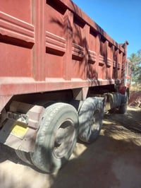 مان سكس • موديل ٨٨ • شاصي مطول