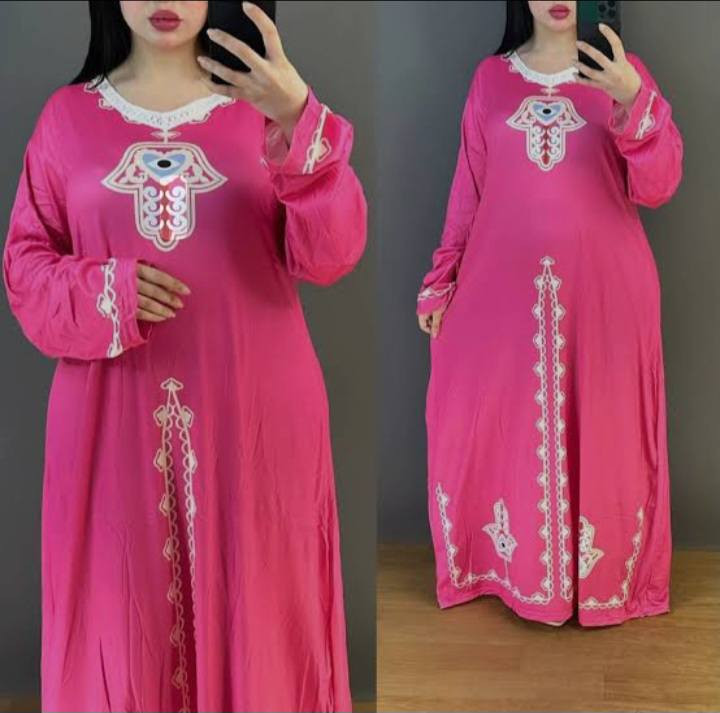 عرض اشتري قطعةوالثانية مجاني القياسات من وزن 60الى وزن 85


**إذا كنت صاحب هذا الإعلان وتريد حذفه لأي سبب، رجاءا أرسل رسالة إلى الدعم الفني**