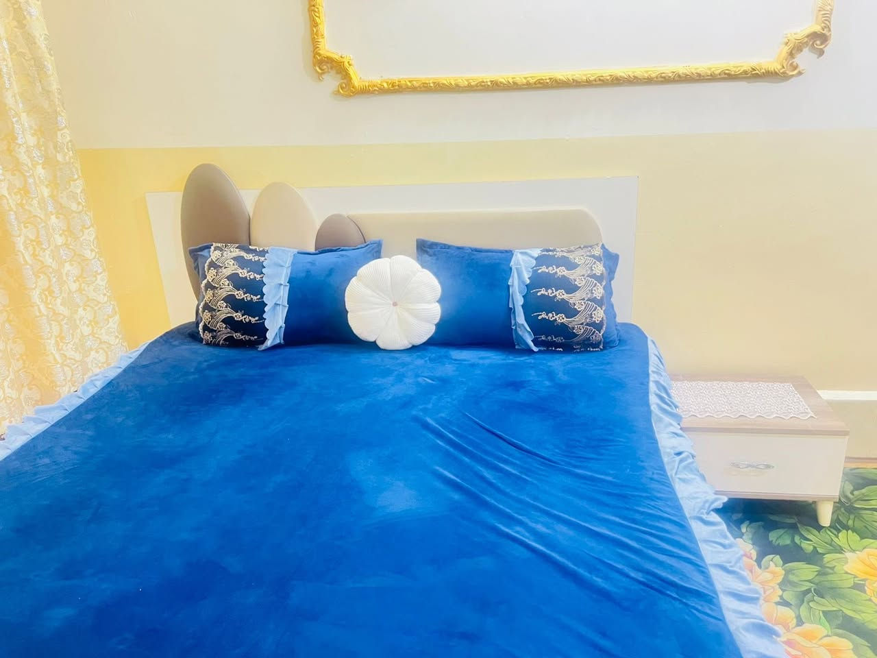 سلام عليكم من رخصه الادمن غرفه نوم تركي للبيع 
بسعر مناسب 350 بي مجال رقمي ***********
