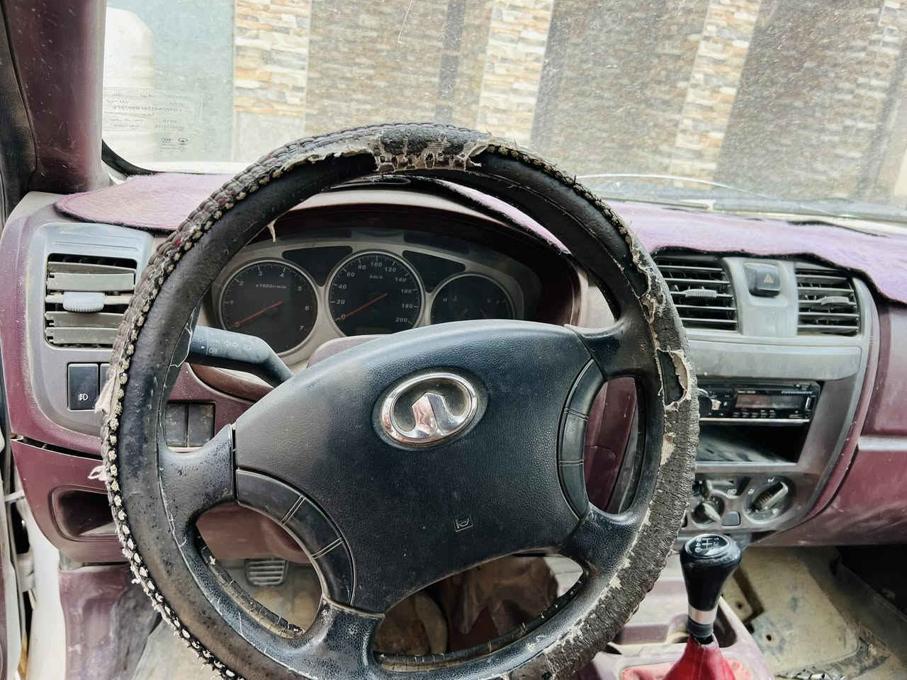 السلام عليكم
كريت ويل موديل 2015  رقم ذي قار بسمي مداور ثاني يوم سنويه ماساقطه سياره متچايه مكينه وگير جدد أبيعك ع شوفت عينك سياره ترايه وين ماتريد سعره 60 وبيه مجال 

مكانه الناصريه قضاء الشطره ***********
