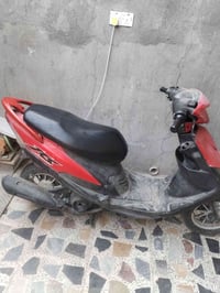 ماكس عدله120 دراجة نضيفه وحلوه رايدهه ب500 بيهه مجال عنواني بياع تقاطع...