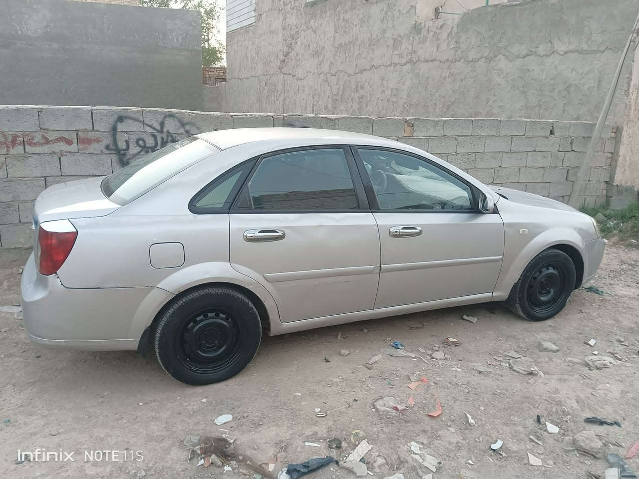السلام عليك اوبتره مديل ٦ مكينه وكير وحداديه وكرهبايات تخم تاير تبريد كله جاهزه مكان السياره الدوانيه غماس *********** مراوس اراوس حسب القناعه وارد خليجي السياره مكفوله من الضربه
