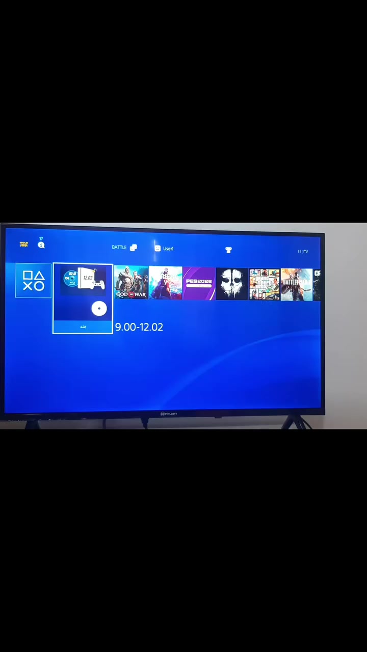 بلي فور مهكر نضام 11.50
وياه يو بي اس وجوستك عدد ٢ ملحقاتة كاملة مع ٨ العاب قوية من ضمنهن كود اوف وير وبيس ٢٠٢٦ وكلف ديوتي سعرة ٢٢٥ مكاني جسر ديالى الزعفرانية  ***********
