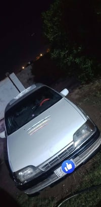 اوبل اوميغا • ١٩٩١ • محرك 2000