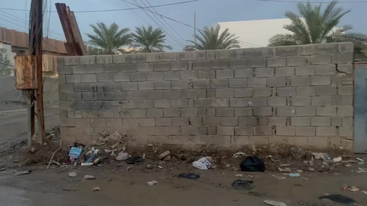 نص قطعة للبيع 150 متر الموقع العرموشية الثانية      بصف الركن.  واجهة 10 نزال 15.     خلف مول سامراء. وقرب مدرسة الزبير ابن العوام.  ماعليهة تحفظ 
 السعر وباقي التفاصيل.  
*********** 

اي عقار عندك للبيع  وتريد تعرضة دزلي تفاصيل واتساب او خاص
