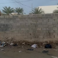 العرموشية الثانية • ١٥٠م • واجهة ١٠م