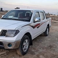 نافارا • ٢٠٠٨ • محرك ٣٠٠٠