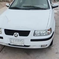 سمند • ٢٠١٠ • رقم ذي قار