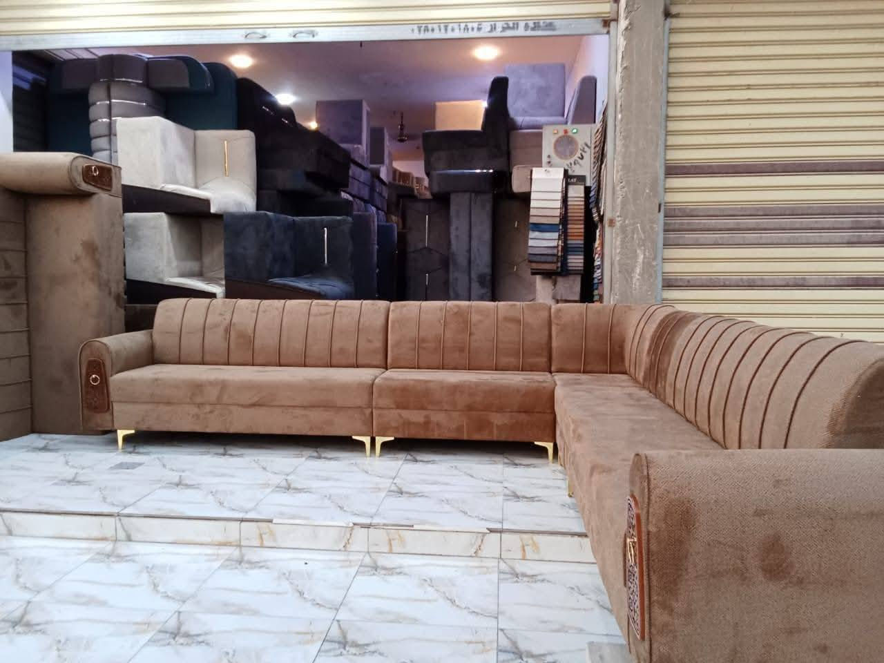 الناصرية الاسكان الصناعي النزله الثالثه نزله البانزين خانه نهايه شارع مدرسه أيليا مجاور صيدليه أيات كريم
للاستفسار اكثر الاتصال على الرقم ***********
توصيل مجاني داخل الناصريه
