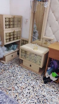 غرفة نوم • للبيع