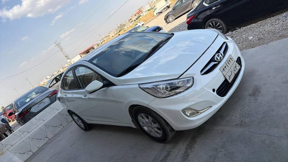 سياره بيها نص قطعه صبغ فقد مكان سياره قضاء بردرش محافظه دهوك سعر 97 عليها 18 ورقة غرامات ينزل من سعر يعني صافي 79 ورقة رقم موبايل *********** مخمور, أربيل
