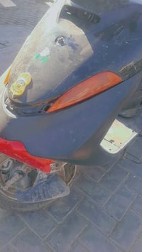 فراشه ياباني ١٢٥ مكاني الدوره 07712589548 كوم حديد