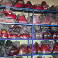 يتوفر لدينا بك لايت لسيارات سوناتا موديل ٢٠٠٩ اسعار مناسبه جدآ للإستفس...