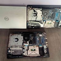 بورد لابات • i7 جيل ثامن • بكارتين شاشه