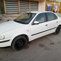 سمند ٢٠١٠ • مكينة ٢٥٠٠ • رقم بصره