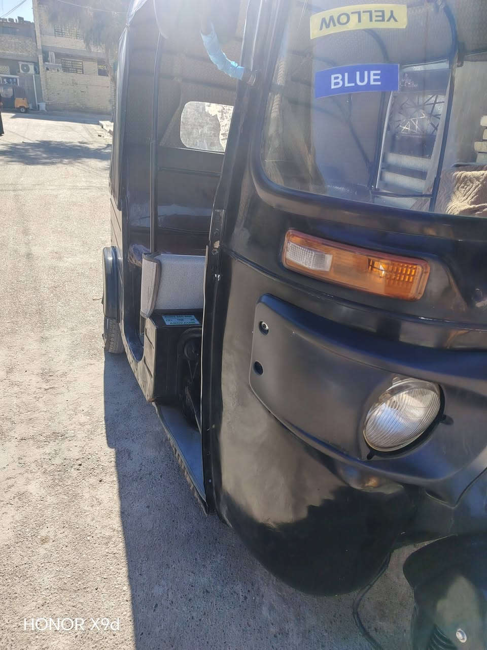 تكتك مديل 19 شهر 12 رقم وسنويه مكفوله من التنقيص وتبخير العنوان مدينه الصدر حي الكوفه بلنشر  تصل وبيك خير وتدلل ***********
