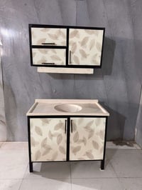 سنك • مرمر • توصيل