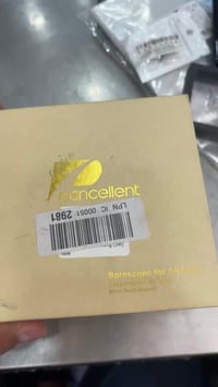 كاميرا • للبيع