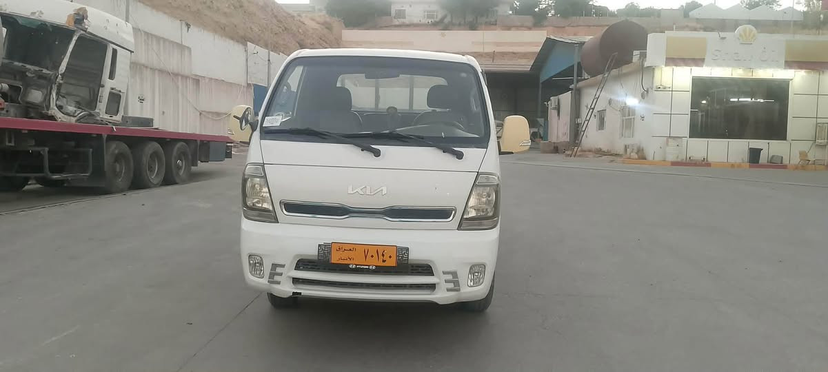 کیا مؤدیل ٢٠٠٧ براوەی دوبەی گیرو مەکینەو ئەگسل بەشەرت  سعری ٥٩ رەقم تەلەفون ***********/*********** السليمانية, العراق
