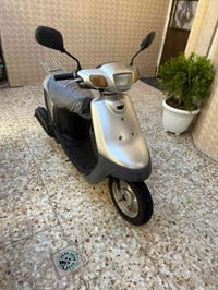 للبيع دراجه بطه نضيفه سرعته 60 كامله مكمله شغاله محرك ناعم ما مفتوح نك...