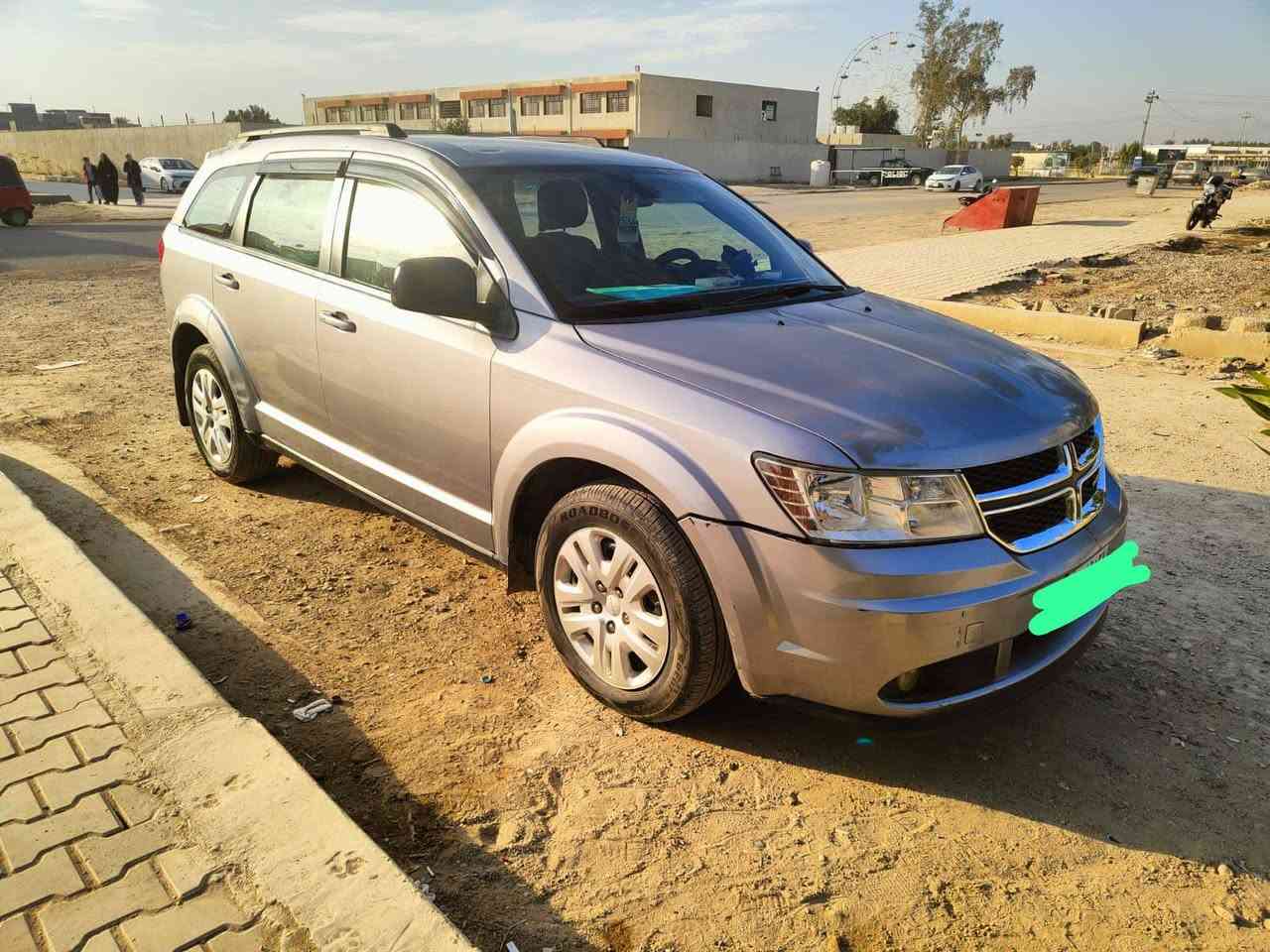 جورني 2018
  مكينه 2400 
٧راكب
ضرره مشاجرة
رقم بغداد بإسمي
السعر 135
التواصل  ***********
