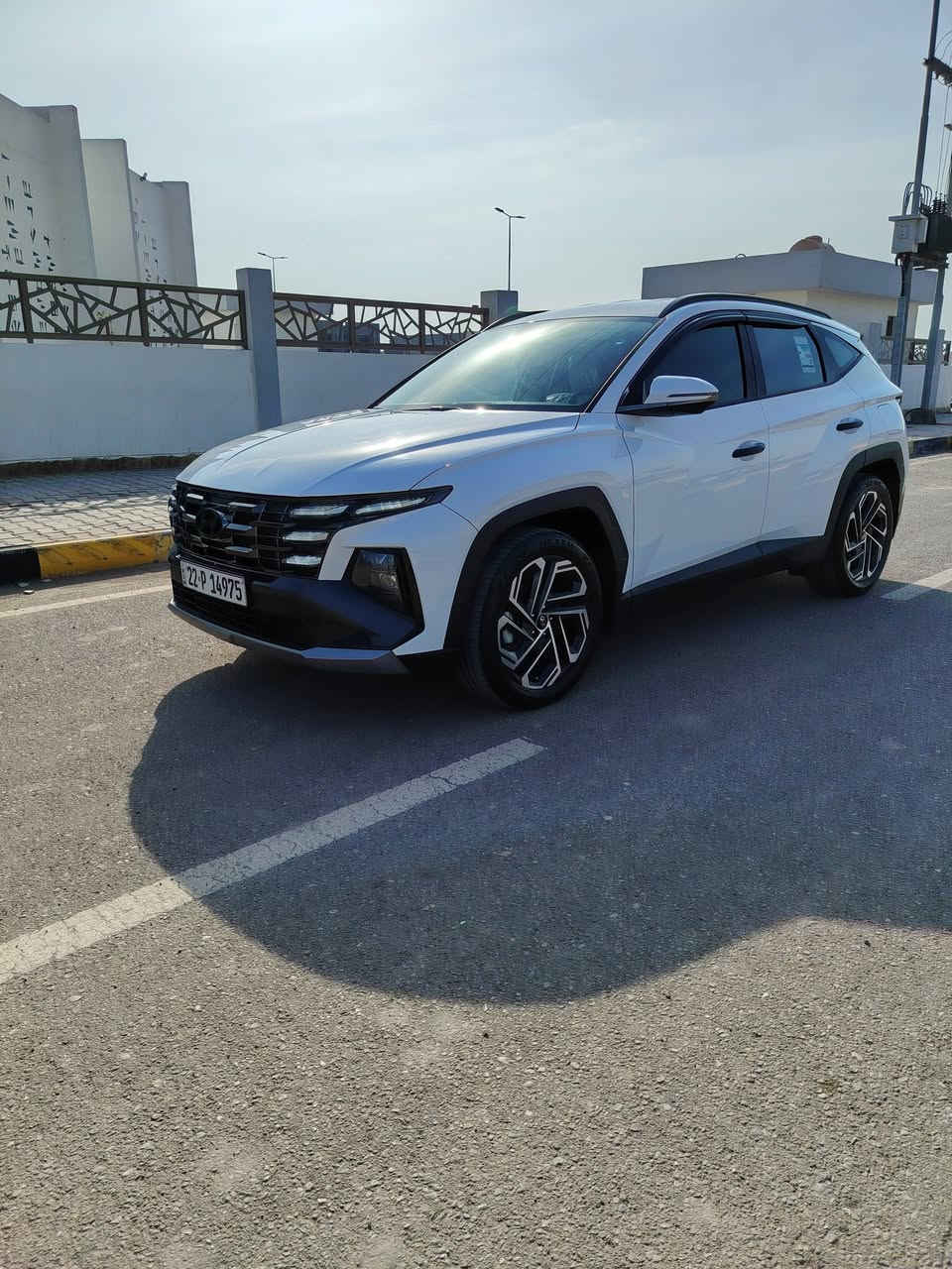 سلا عليكم توسان 2025 اربيل
مقاعد تبريد كراسي كهرباء صندوق كهرباء ماشيه 19 الف مكفوله كفاله عامه وبعدها ع وضع الشركة
سعر 226

***********
