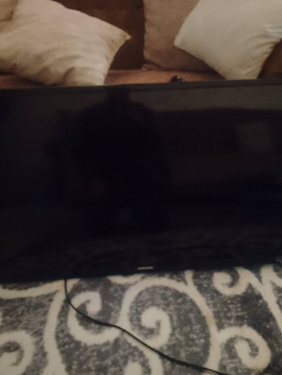 بلازمه حجم 42نوع سامسونك بدون نت نقصه بس قاعده بلادي سعره 110وبيه مجال


**إذا كنت صاحب هذا الإعلان وتريد حذفه لأي سبب، رجاءا أرسل رسالة إلى الدعم الفني**