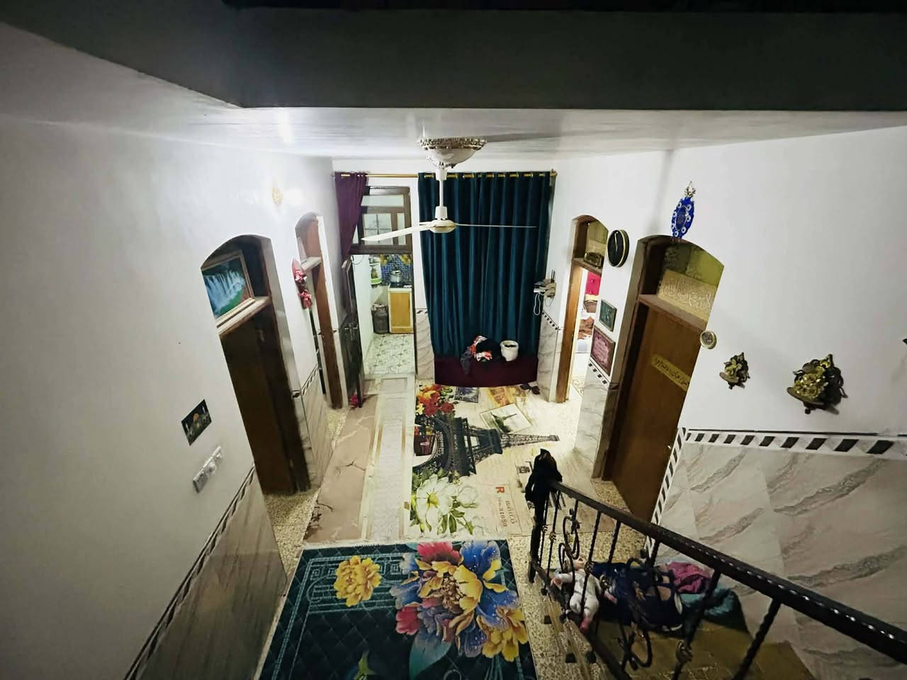 🌹.     السلام عليكم.    🌹

 🏠     #دار__للبيع   🏠

🌄🌅 #فضلا_وليس_أمرا_تابع_الصفحة_ليصلك_كل_جديد

🌐#الموقع : #موقع_راقي__ومميز

🟥🟥#الدلالية____بذمة__الطرفين

#الحمزة الغربي ⬅️ حي العسكري  ⬅️ قرب مدرسة كميل.

🟩 التفاصيل 🔻🔻

🟦النوع : طابو صرف. 

⚛️ تحويل مباشر بعد الشراء 

🟦المساحة :  165متر .

🟦 سنة البناء : حديث⬅️درجة أولى واحد على واحد.

🌌 البناء : طابوق والسقف صب كونكريت.

🌌 جميع الخدمات متوفرة ⬅️

⬅️⬅️التفاصيل   :👇

🌌🏞️ البيت متكون من طابقين ويحتوي على :
👇👇
🌌🌌الطابق الاول:

🌌 غرفة نوم عدد( 2) .

🌌 استقبال.

🌌صالة كبيرة. 

🟥مطبخ حار وبارد. 

 🌌صحيات خارجية.

🌌🌌الطابق الثاني:

🌌مخزن. 

🟥#لانسمح_بنسخ_المنشور
👇👇
🔚🔚 السعر ؛  اكتب تم ⬅️ويجيبك السعر على الخاص.
👇👇👇

للاستفسار اكثر يرجى زيارة @أبرز المعجبين مكتب دلالية الرياحين للعقار    

#الكائن الحمزة الغربي⬅️ بداية حي العسكري على الشارع الرئيسي مباشر مقابيل المدارس قرب مكتب الأخوين للإنترنت. 
                         
               

  ☎️ الاتصال على الارقام الموجودة 

                        ***********. ☎️ واتساب 

                        ***********. ☎️ واتساب 

                        ***********.☎️ واتساب 

☎️🌌للأعلان والترويج عن عقاراتكم يرجى مراسلة الصفحة أو مراسلة خدمة الزبائن واتساب. ***********☎️
