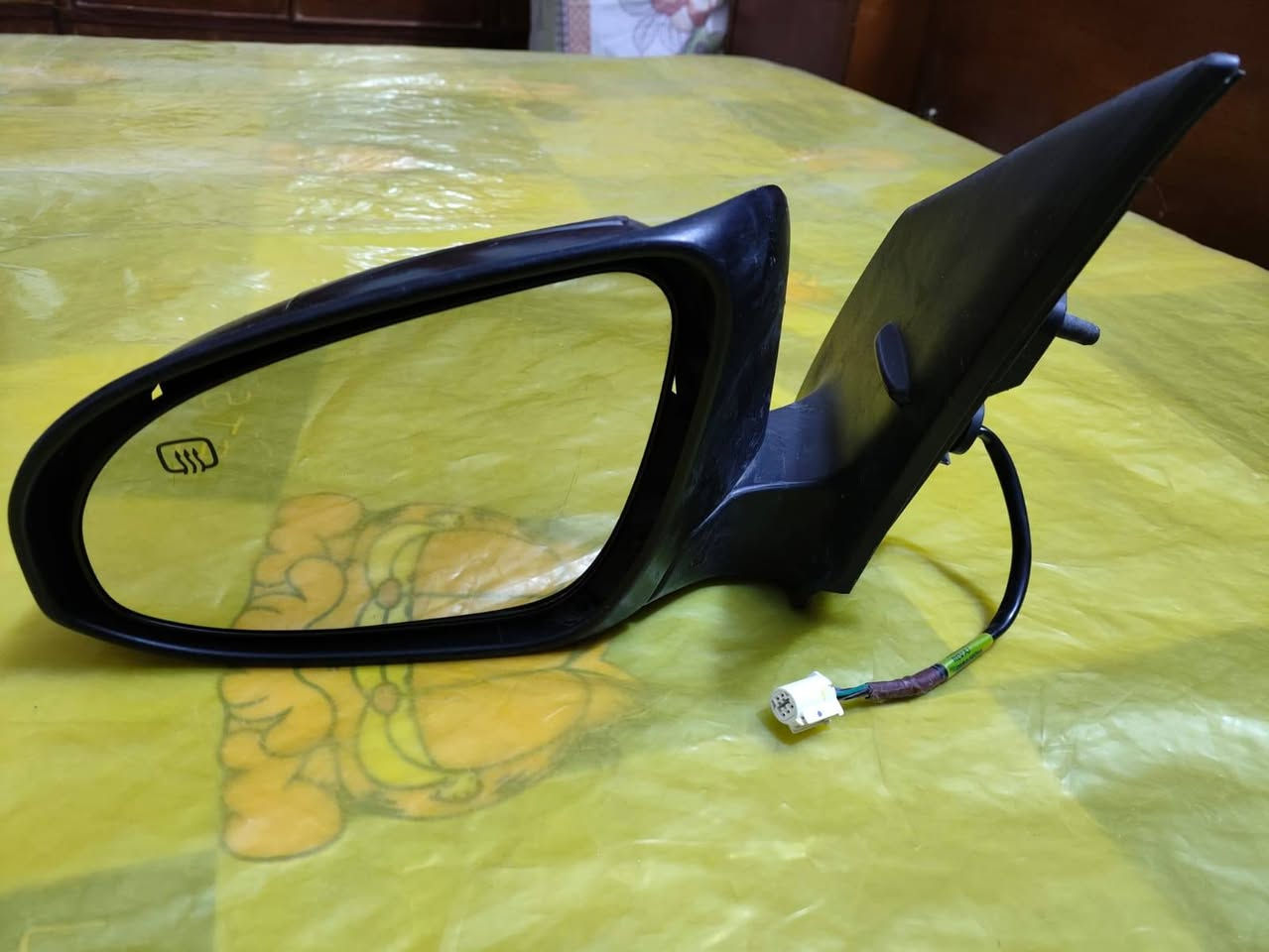 مراية جانبية كورلا جوة موديل 20 ترهم‏‪‪ ‏‪‪0788 581 4230‬‬‏
