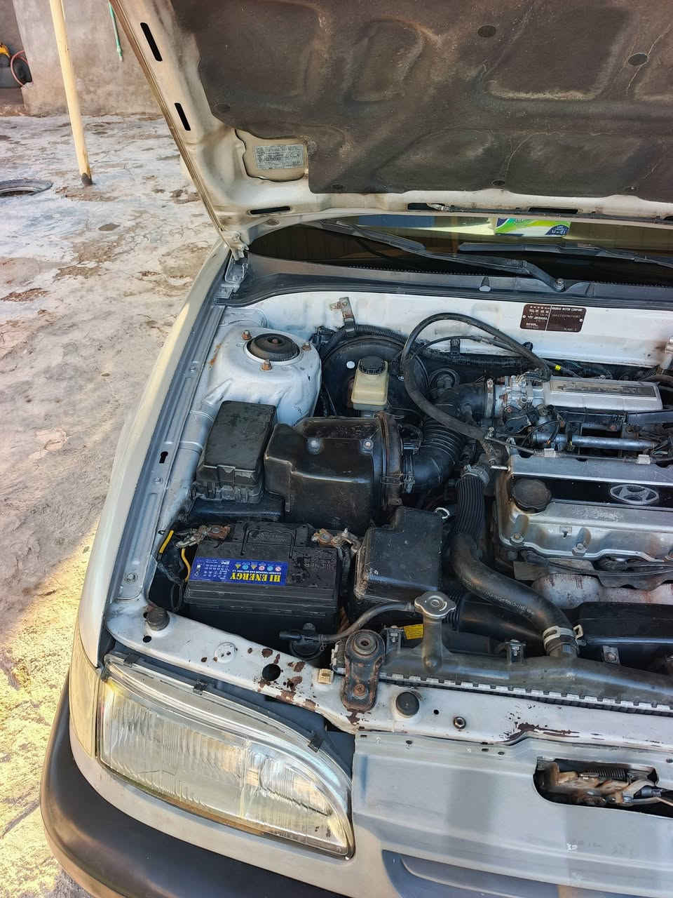 للبيع *********** المكان ديالى الخالص
