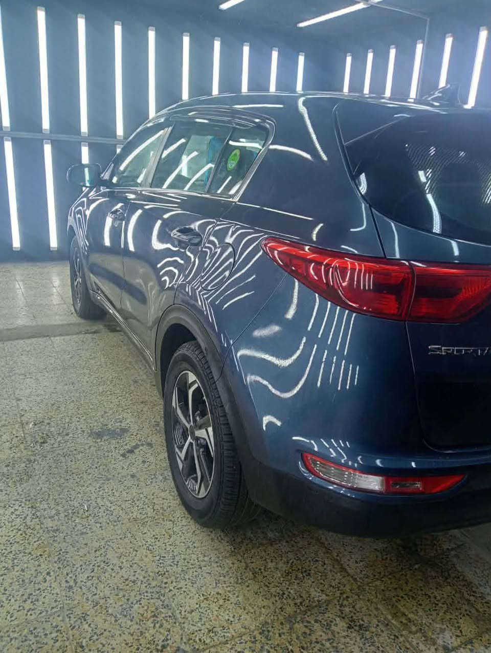 #للبيع سياره رقم نينوئ 2018  وارد امريكي
محرك 4  ضرر باب وجاملق بدون دواخل
ترهم مراوس حسب القناعه
السعر 155 شراي خاص  #متابعه للحساب فضلاً وليس أمرا


**إذا كنت صاحب هذا الإعلان وتريد حذفه لأي سبب، رجاءا أرسل رسالة إلى الدعم الفني**