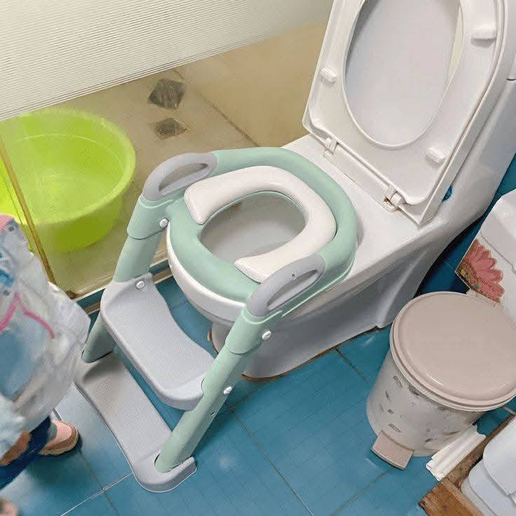 عرررض خااااص 🔥
#درج حمام غربي للاطفال
مفيد جداً لتعليم الاطفال على استخدام الحمام بمفردهم🤩

✳️سهل الشد والتركيب ✅
✳️خفيف الوزن بالامكان طيه وتحريكة بكل سهوله.

#السعر ١٧,٠٠٠ الف دينار فقط 🔥
#للحجز والاستفسار مراسلة الصفحة 👍
#متوفرة خدمة التوصيل لجميع المحافظات 🚛🚐

#درج_حمام_غربي #مقعد_اطفال #تواليت_اطفال #نونية


**إذا كنت صاحب هذا الإعلان وتريد حذفه لأي سبب، رجاءا أرسل رسالة إلى الدعم الفني**