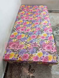 صوميا خشب • جديدة • الدورة